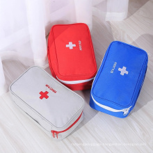 Mini Home First Aid Kit Emergency Bag